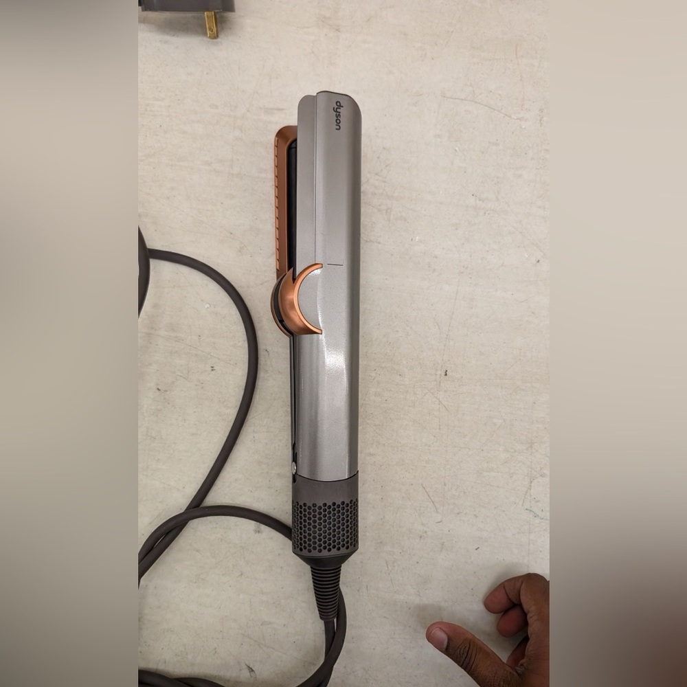 Dyson Airstrait snd soleil flat iron straighteners pick any one